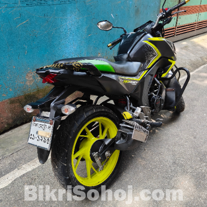Honda CB Hornet 160R Fresh Condition 2020 Reg